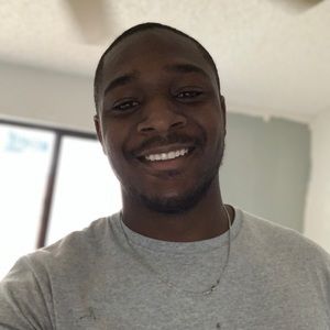 Meet your Posher, Alex